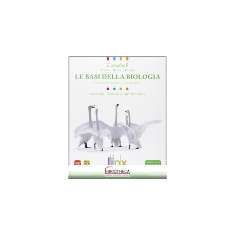 BASI DELLA BIOLOGIA ED. TEMATICA A