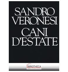 CANI D'ESTATE