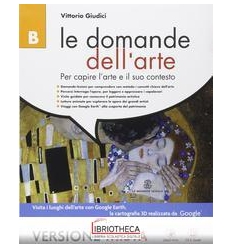 DOMANDE DELL'ARTE B ED. MISTA