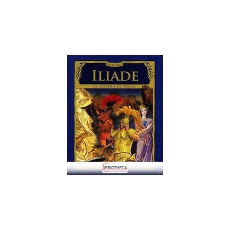 ILIADE