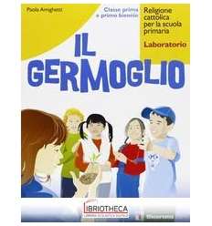 GERMOGLIO 1