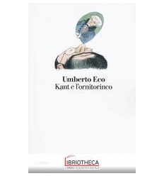 KANT E L'ORNITORINCO