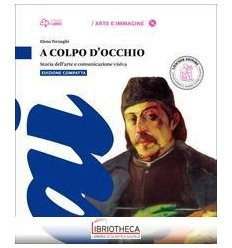 A COLPO D'OCCHIO ED. COMPATTA ED. MISTA