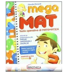 MEGA MAT 3