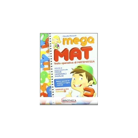 MEGA MAT 3