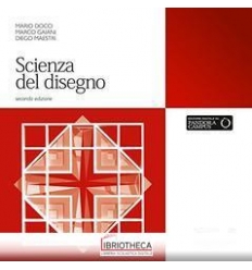 SCIENZA DEL DISEGNO