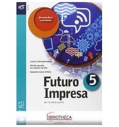 FUTURO IMPRESA 5 ED. MISTA