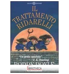 IL TRATTAMENTO RIDARELLI