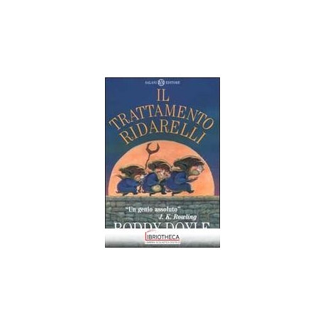 IL TRATTAMENTO RIDARELLI
