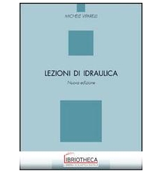LEZIONI IDRAULICA