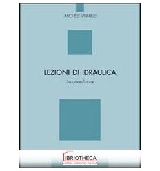 LEZIONI IDRAULICA