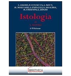 ISTOLOGIA