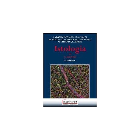 ISTOLOGIA