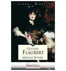 MADAME BOVARY