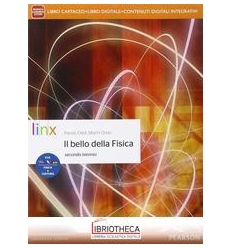 IL BELLO DELLA FISICA ED.MISTA
