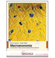 MACROECONOMIA 2ED