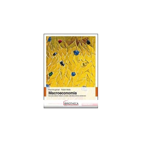 MACROECONOMIA 2ED