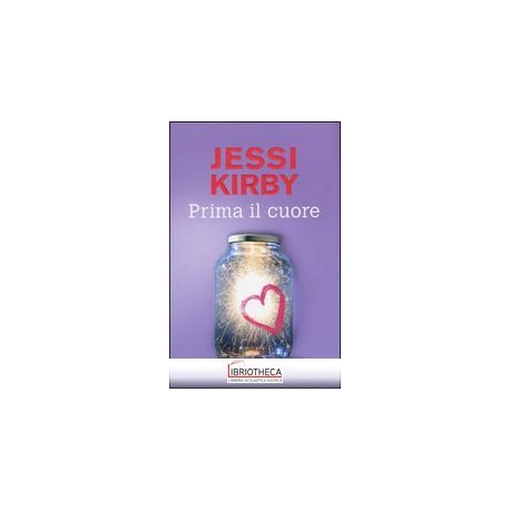 PRIMA IL CUORE