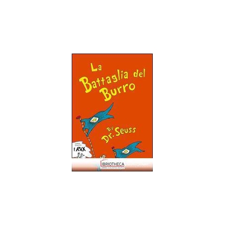 LA BATTAGLIA DEL BURRO