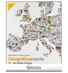 GEOGRAFICAMENTE 2 ED. MISTA