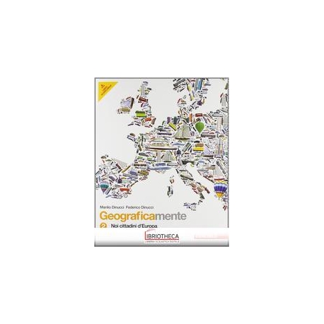 GEOGRAFICAMENTE 2 ED. MISTA