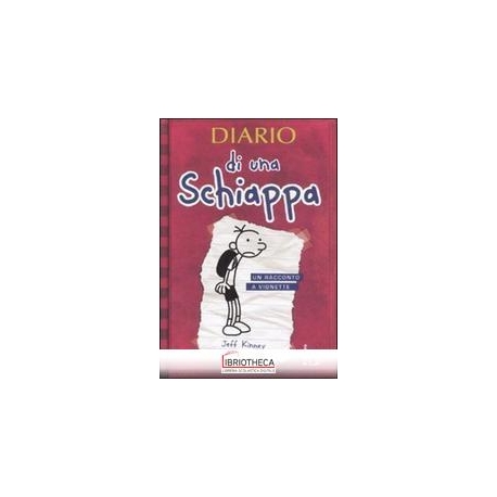 DIARIO SCHIAPPA 1