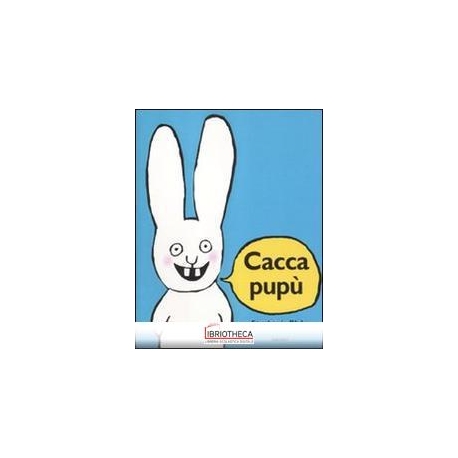 CACCAPUPU