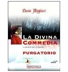 DIVINA COMMEDIA ED. MISTA