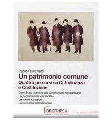 PATRIMONIO COMUNE