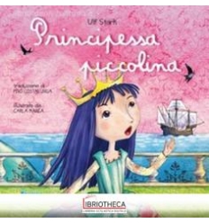 PRINCIPESSA PICCOLINA