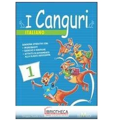 CANGURI ITALIANO 3