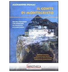 CONTE DI MONTECRISTO (IL)