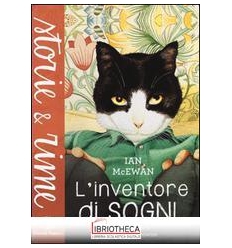 INVENTORE DI SOGNI (L')