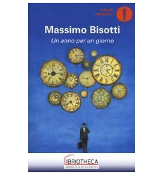 UN ANNO PER UN GIORNO