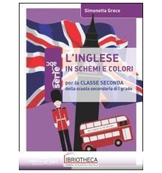 INGLESE IN SCHEMI E COLORI 2