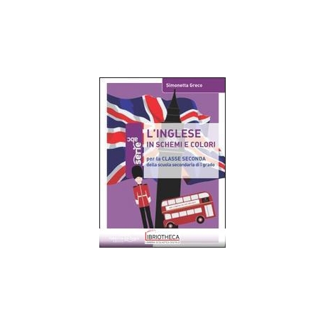INGLESE IN SCHEMI 2