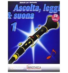 ASCOLTA, LEGGI & SUONA