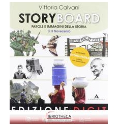 STORYBOARD 3