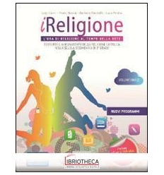 IRELIGIONE ED. MISTA