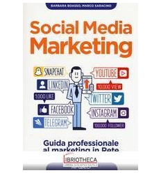 SOCIAL MEDIA MARKETING