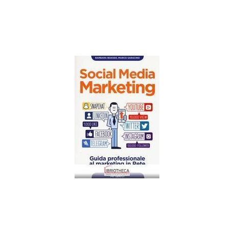 SOCIAL MEDIA MARKETING