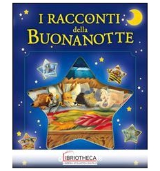I RACCONTI DELLA BUONANOTTE