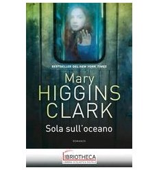 SOLA SULL'OCEANO