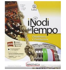 NODI DEL TEMPO