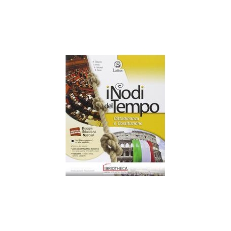 NODI DEL TEMPO