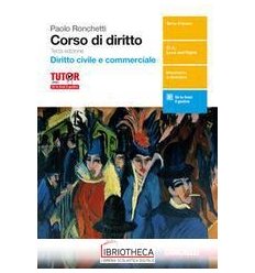 CORSO DI DIRITTO N.E. ED. MISTA