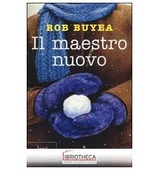 IL MAESTRO NUOVO