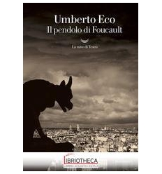 IL PENDOLO DI FOUCAULT