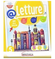 @LETTURE.IT 5