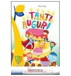 TANTI AUGURI